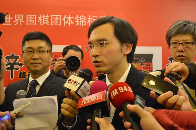 中国围棋名人战历届回顾,回眸中国围棋擂台赛