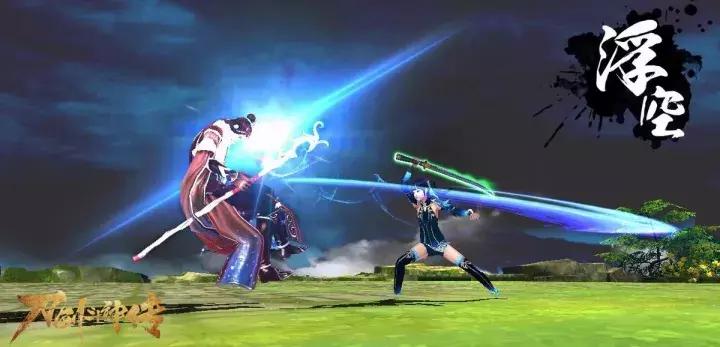 刀剑斗神传畅游账号怎么修改资料,刀剑斗神传畅游手游官网