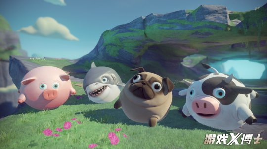 这款游戏上线三天在线人数为0，腾讯看了之后果断代理