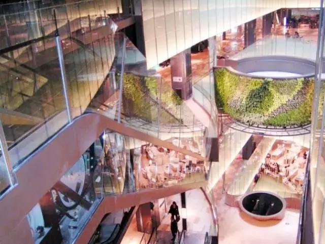 收藏丨“台湾、澳门”代表商场供你学习参考