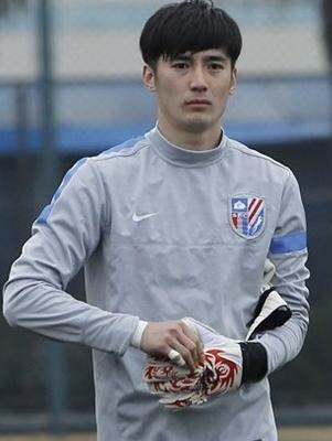 山有木兮木有枝，谁都没有我花痴（一）中国体坛十大帅哥