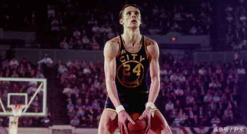 nba历史50大巨星,nba巴里生涯集锦