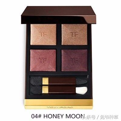 南瓜色、红棕色、大地色？最强秋冬眼影盘功课来啦！