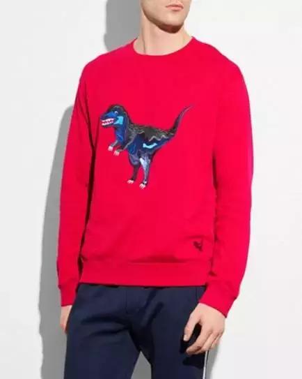 coach新款包包推荐牛仔,coach好看亲民的手提包