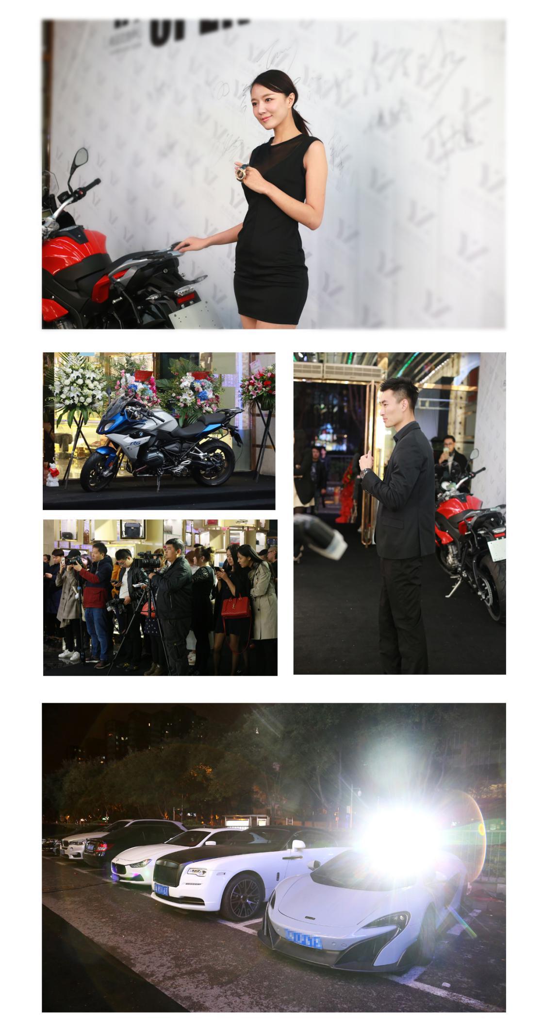 YZ名品沟通中心，一场与“与名品碰撞”的时尚约会