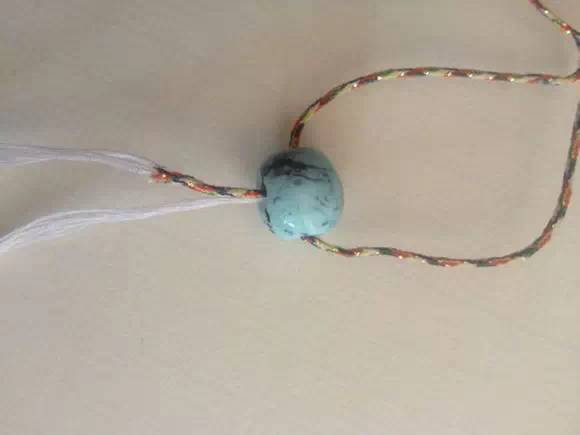 手串的绳子断了可以去哪里换,手串绳子断了预示什么