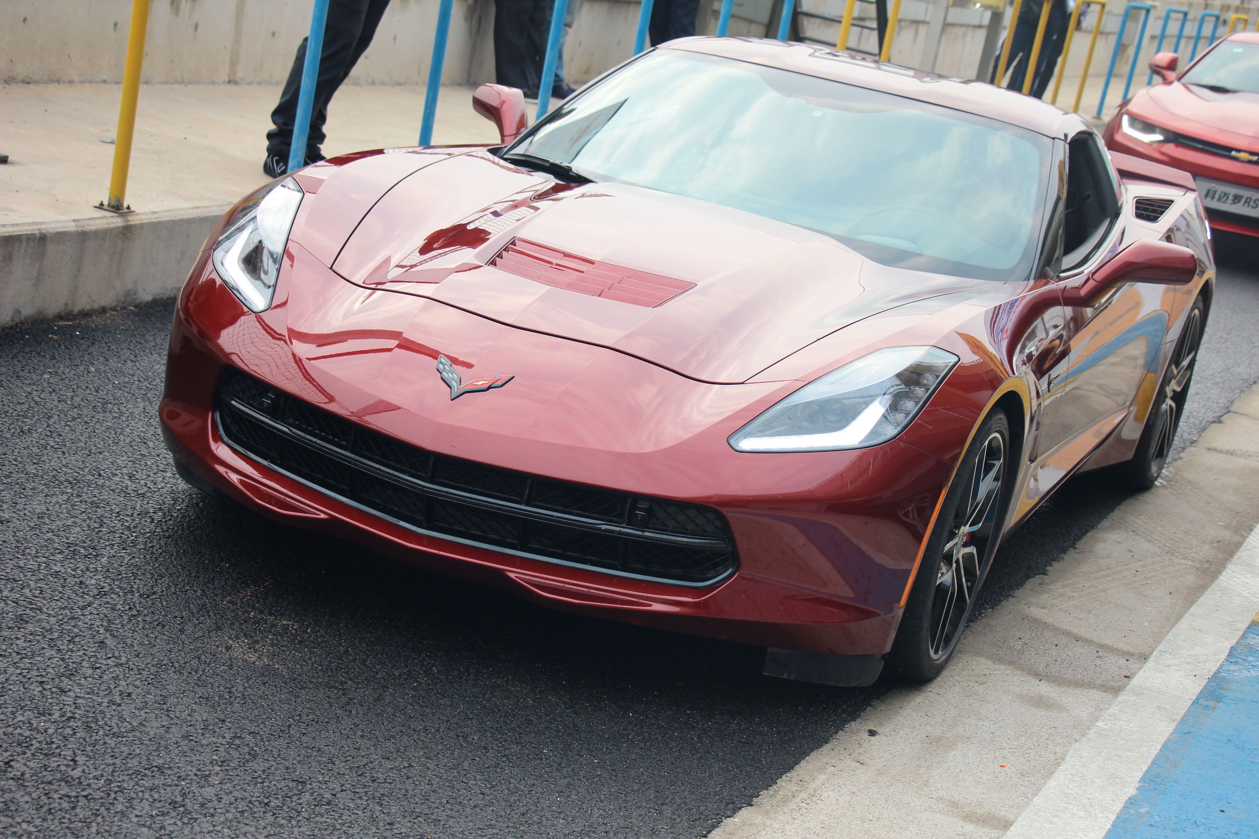 快速了解汽车雪佛兰品牌,了解雪佛兰科鲁兹内部