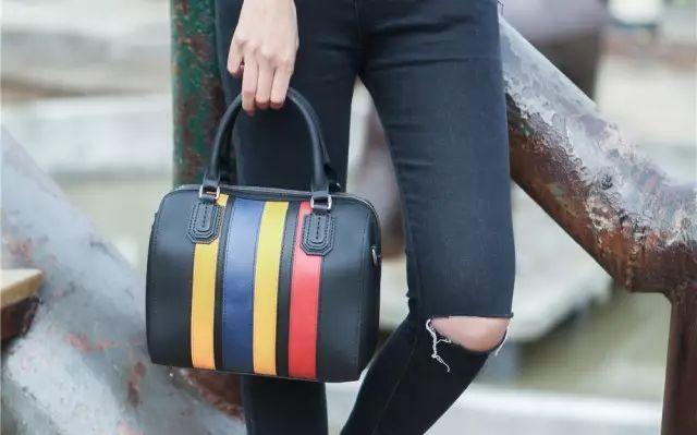 优雅华丽款推荐,张扬又优雅的颜色