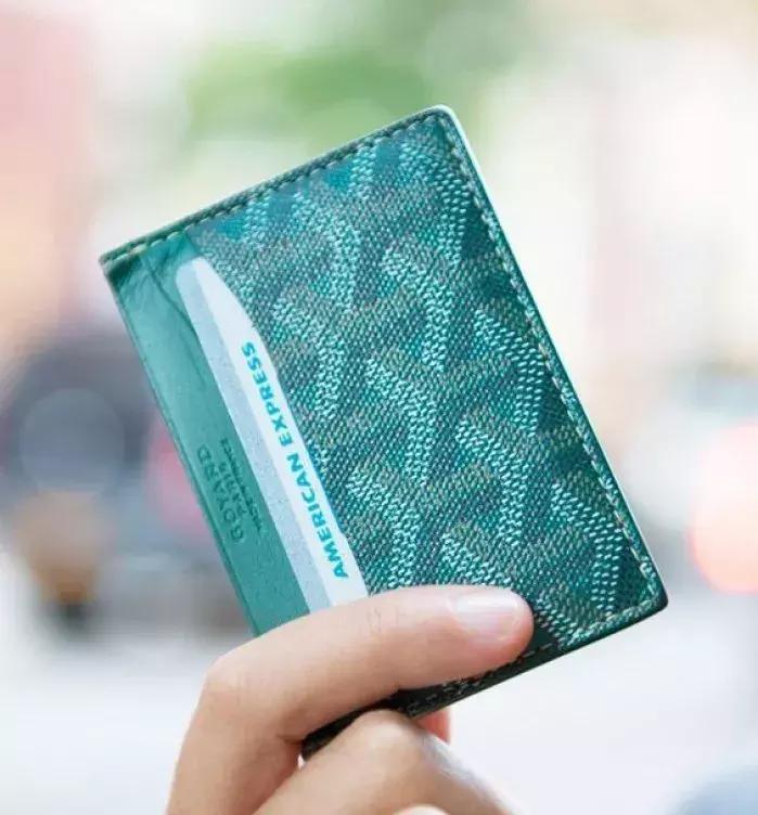 告别钱包,告别杂乱的包