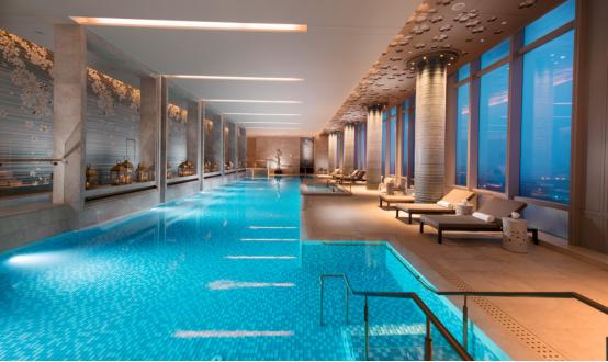 知名科技企业拿下银泰中心2万平做总部创2017成都超甲写租赁记录