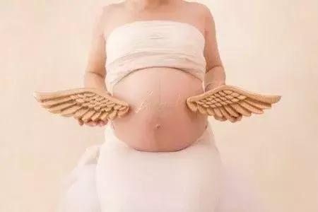 胎动中隐藏的小秘密，你收到了吗？