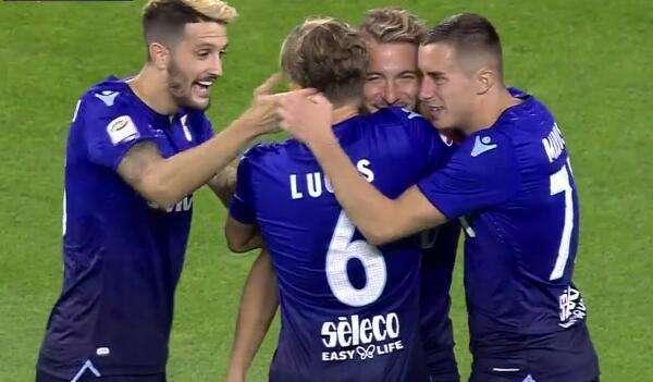 这几天的足球比赛,最值得看的三场足球比赛