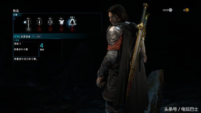 中土世界战争之影豪华版区别,关于中土世界战争电影