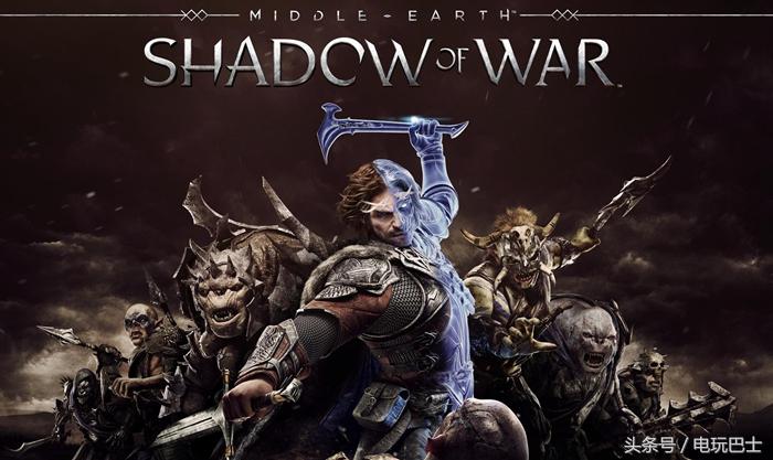 中土世界战争之影豪华版区别,关于中土世界战争电影