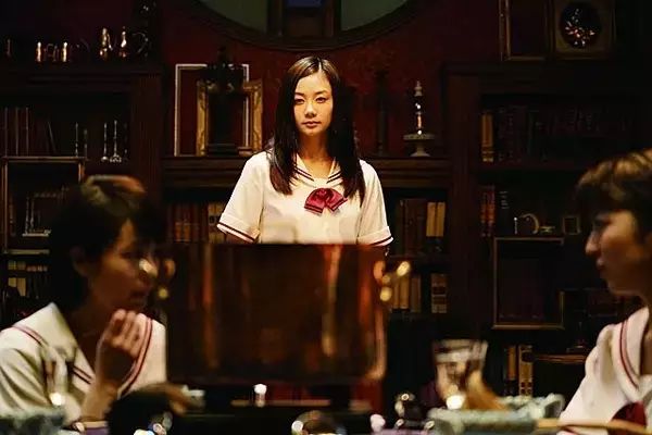 这些黑心萝莉，让我如此反胃