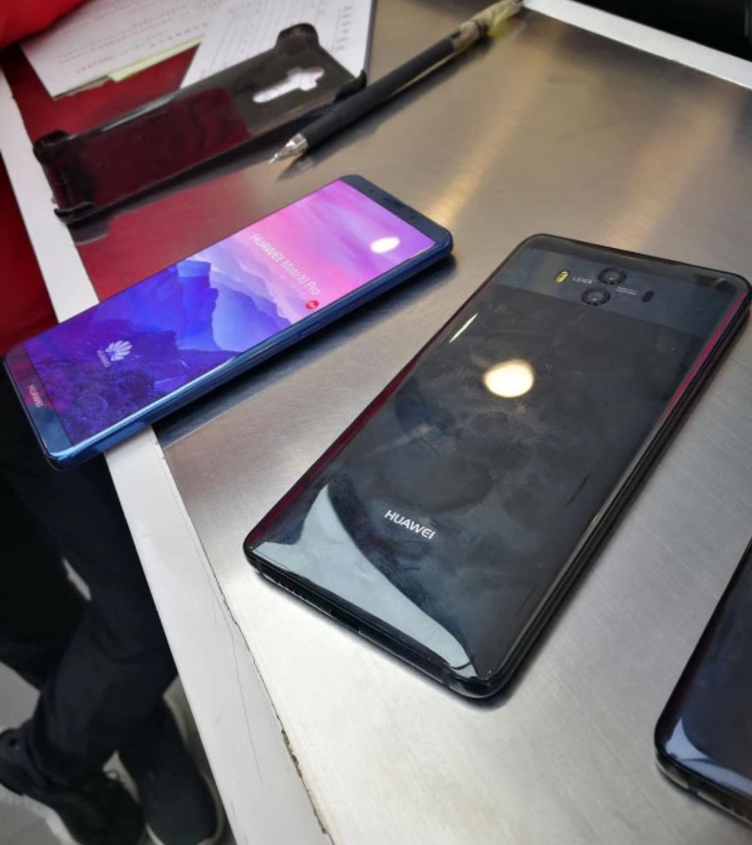 华为最新良心机,华为mate10多长时间发布