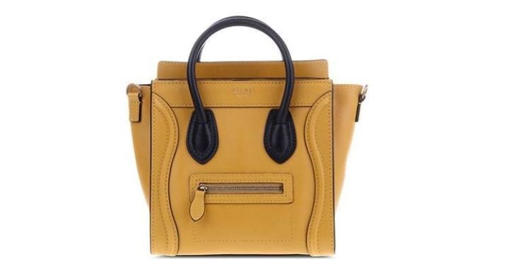 奢侈品大牌正确发音,奢侈品的正确发音