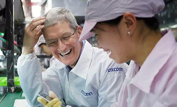 手机行业的利润到底有多高？苹果手机和小米手机的赚钱思路迥异