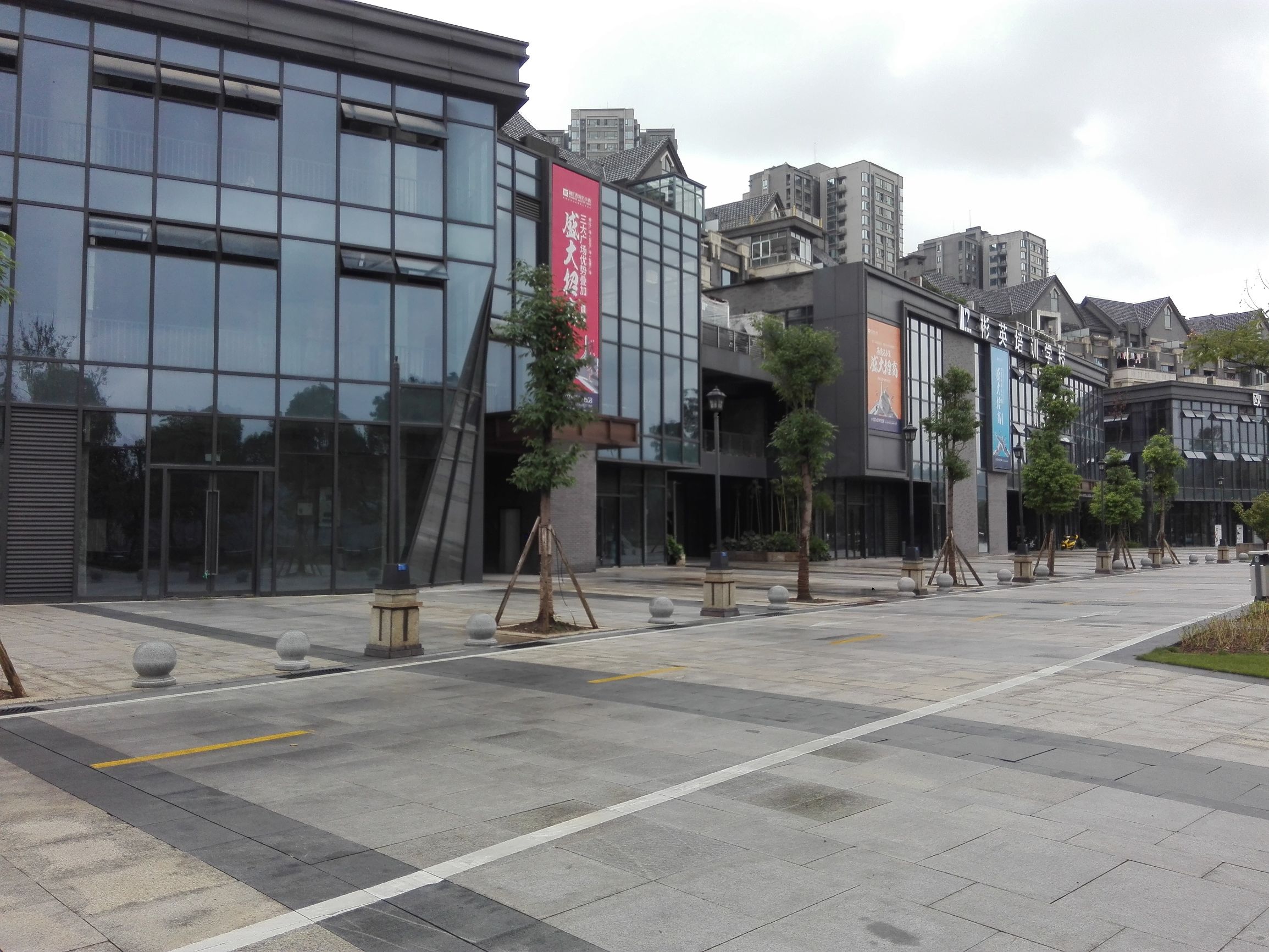 重庆融汇江山装修,重庆巴滨路融汇