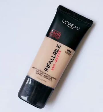 好用到哭！细扒那些均价不过百的粉底液