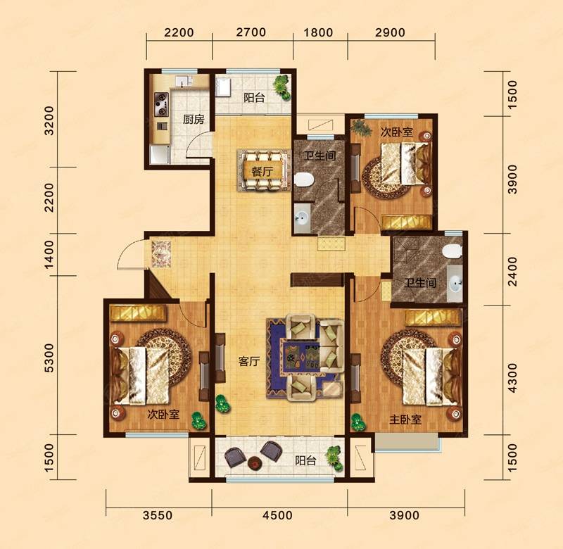 145平意式极简装修暖色,15万装修120平轻奢风