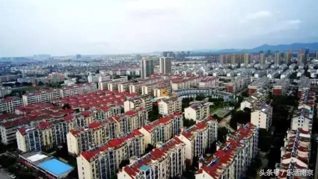在南京的房价,南京最低房价小区