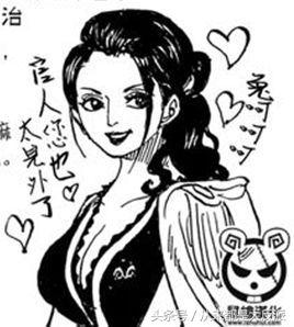 海贼王有多少人出场,海贼王一共出现了多少个人物