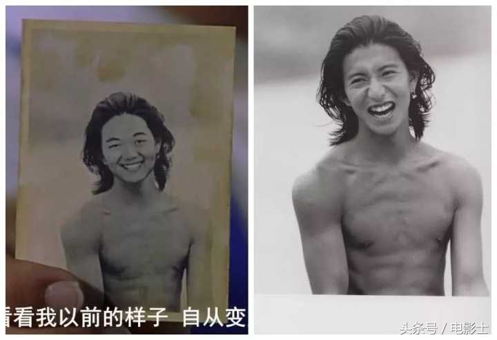 少林足球黄一飞你放我一条生路吧,周星驰拍少林足球有多艰难