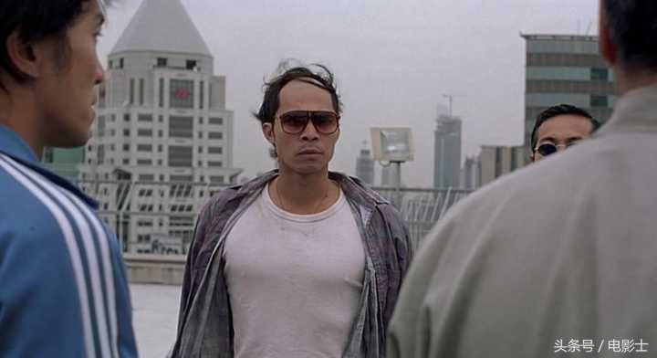 少林足球黄一飞你放我一条生路吧,周星驰拍少林足球有多艰难