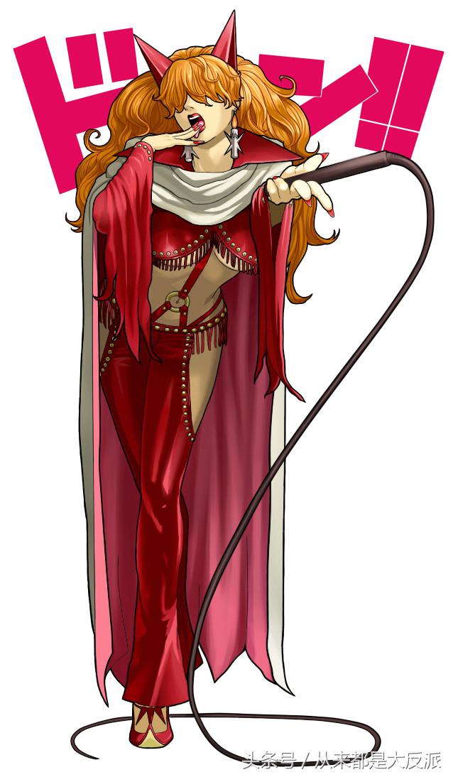 海贼王有多少人出场,海贼王一共出现了多少个人物