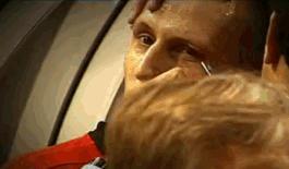 足坛大光头,足坛组成一支光头球队