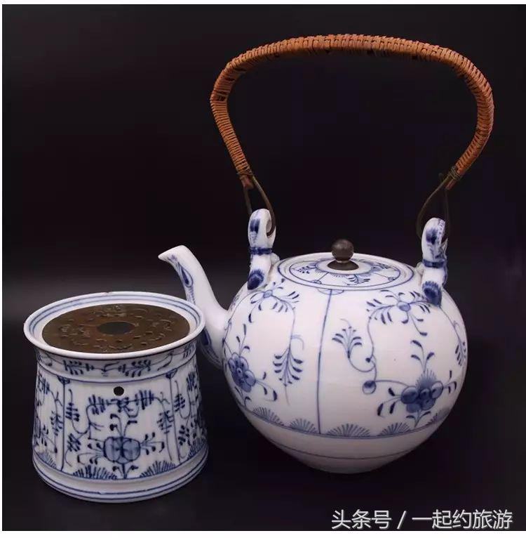 奥古斯特二世守护一生的“蓝剑交锋”欧洲第一“迈森瓷”