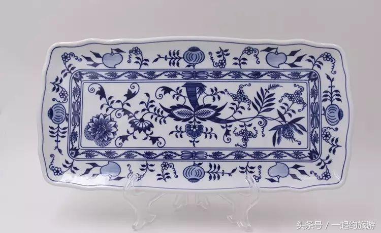 奥古斯特二世守护一生的“蓝剑交锋”欧洲第一“迈森瓷”