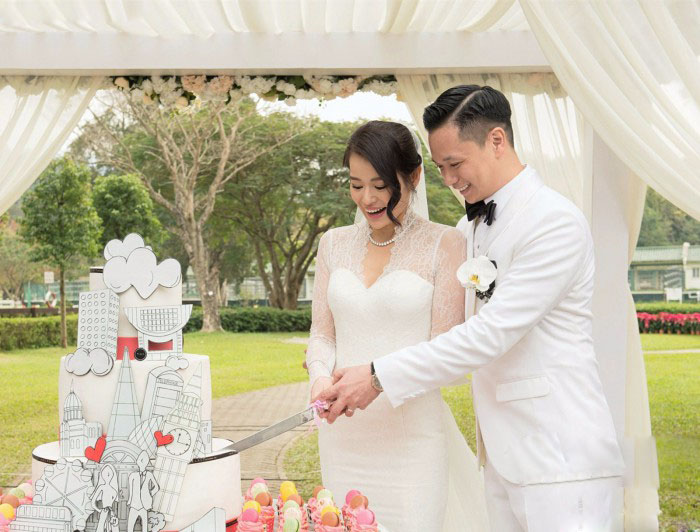 举行婚礼仪式应该关注什么,婚礼新郎要不要戴手表