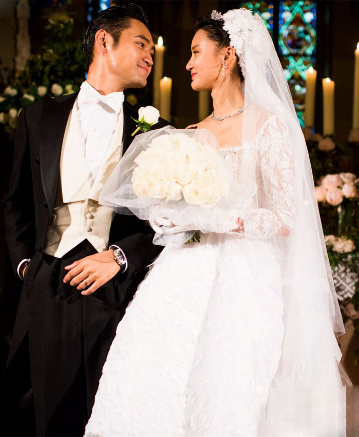 举行婚礼仪式应该关注什么,婚礼新郎要不要戴手表