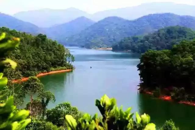 广州这个美丽城市,广州这个不输云南的绝美古镇