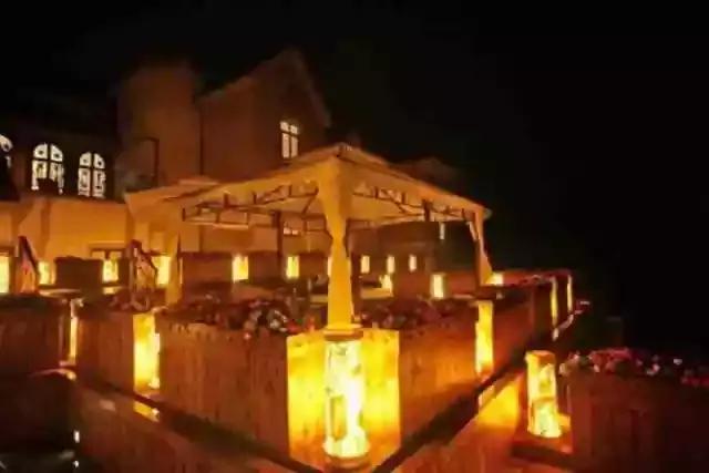 广州这个美丽城市,广州这个不输云南的绝美古镇