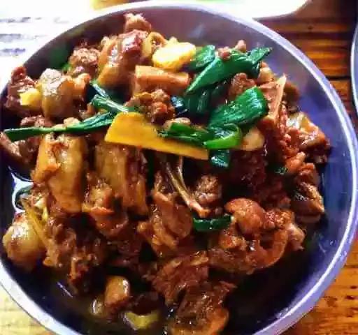 广州这个美丽城市,广州这个不输云南的绝美古镇