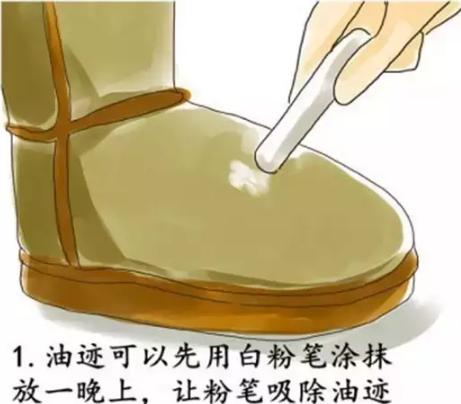 雪地靴的清洁方法有哪些,雪地靴2020清洁护理
