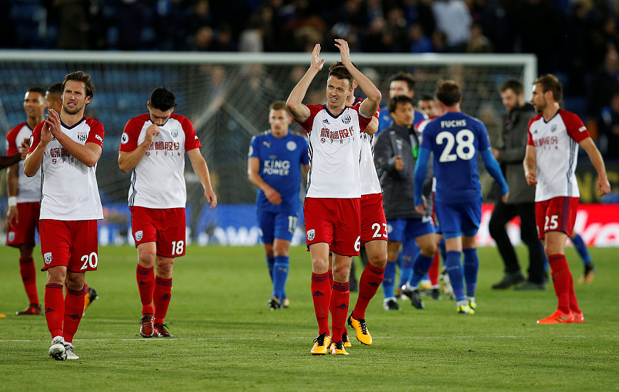 西布朗被利物浦绝杀,西布朗对布莱克本战报