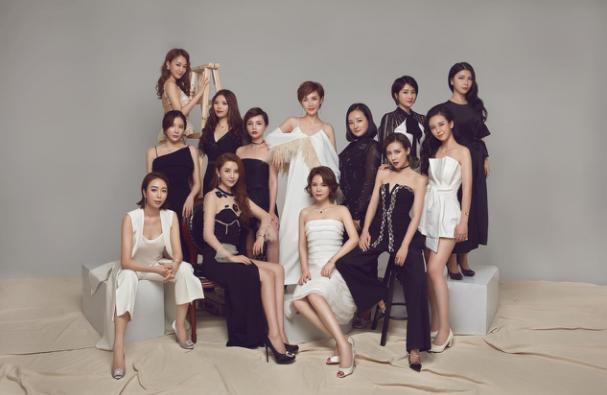 国内著名女性创业平台“绽放”四周年圆满举办