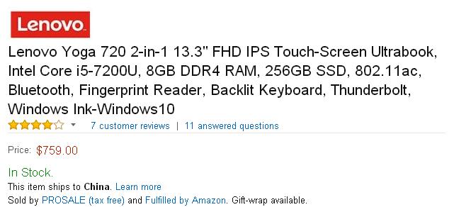 那么多人海淘的原因,海淘经历和真实事件