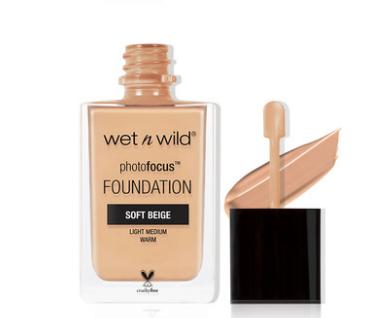 好用到哭！细扒那些均价不过百的粉底液