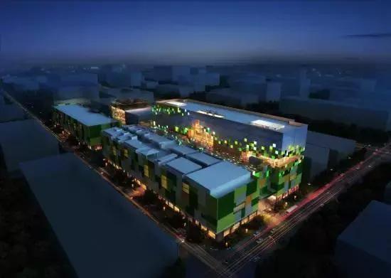 深圳各大cbd商圈,深圳即将新增的8个超级商圈