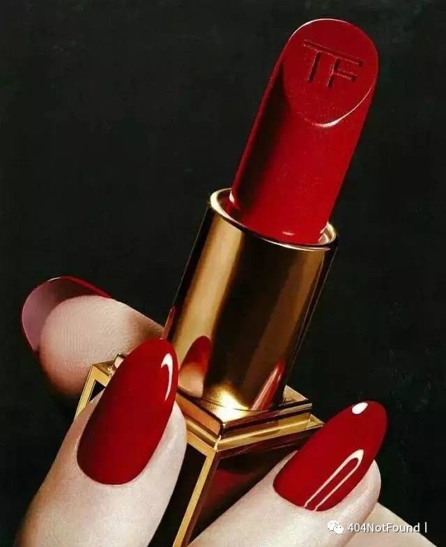 机车vs口红,机车口红