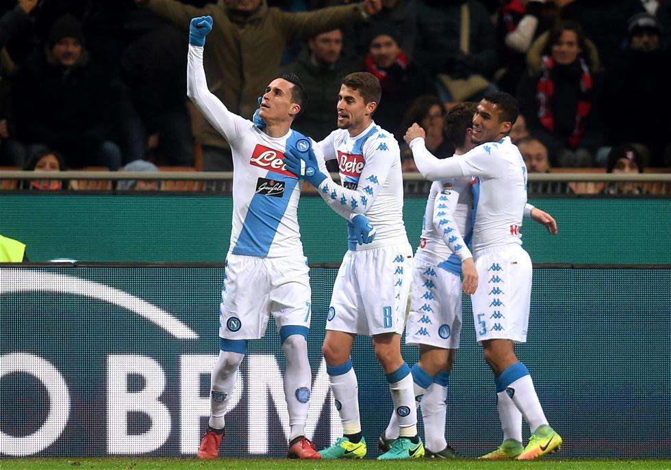 曼城对那不勒斯热刺,曼城对那不勒斯德布劳内