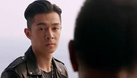 使徒行者2乐少锋为什么没死,使徒行者2乐少锋最后结局