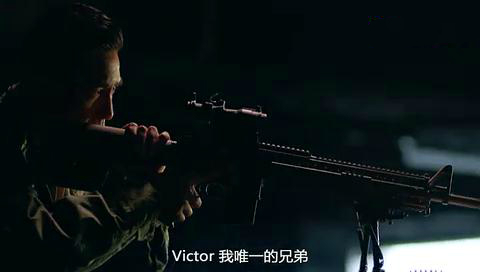 使徒行者2乐少锋为什么没死,使徒行者2乐少锋最后结局