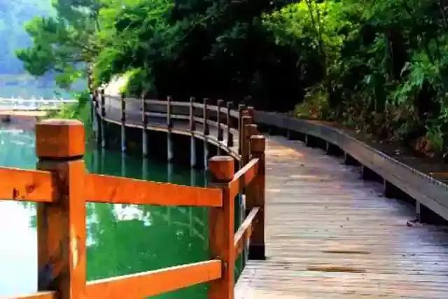 广州这个美丽城市,广州这个不输云南的绝美古镇