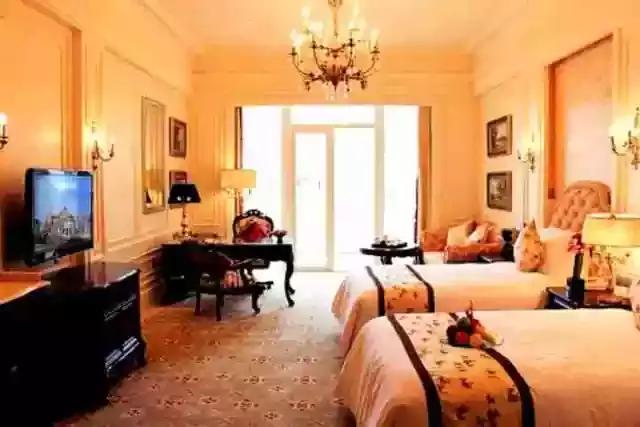 广州这个美丽城市,广州这个不输云南的绝美古镇